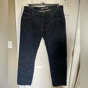 Nautica Jeans NWOT 40x34